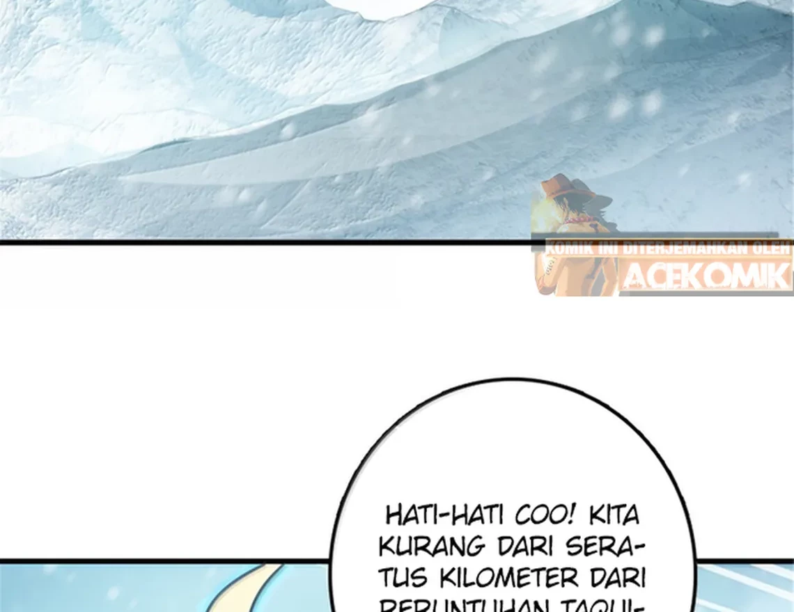 Release That Witch Chapter 607 - Halaman 43