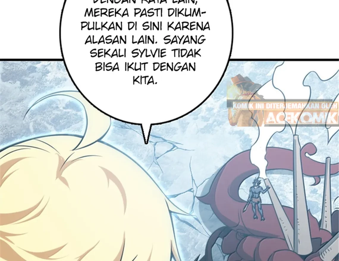 Release That Witch Chapter 607 - Halaman 57