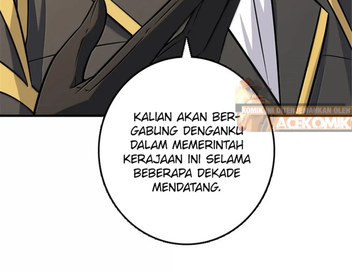 Release That Witch Chapter 607 - Halaman 5