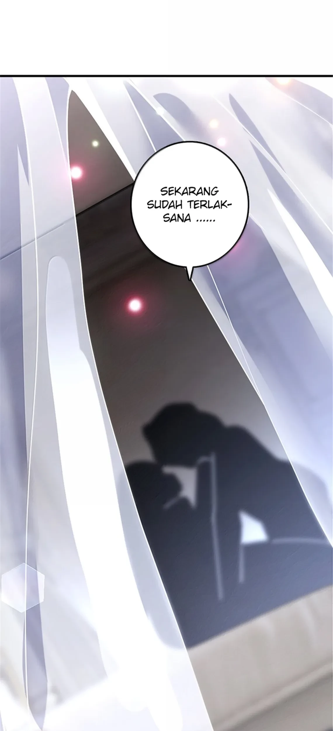 Release That Witch Chapter 606 - Halaman 32
