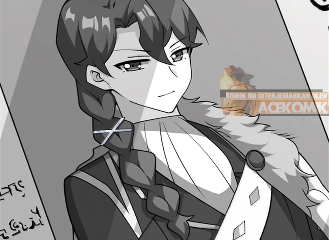 Release That Witch Chapter 606 - Halaman 39