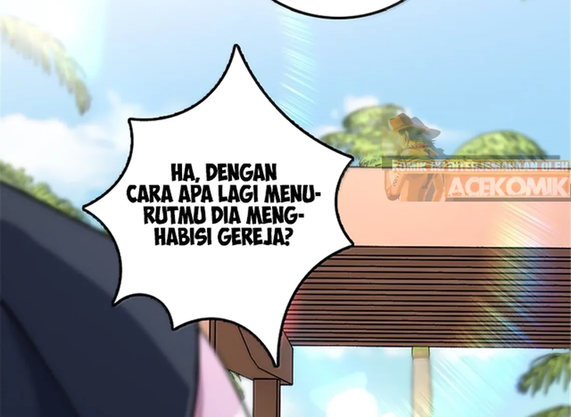 Release That Witch Chapter 606 - Halaman 55