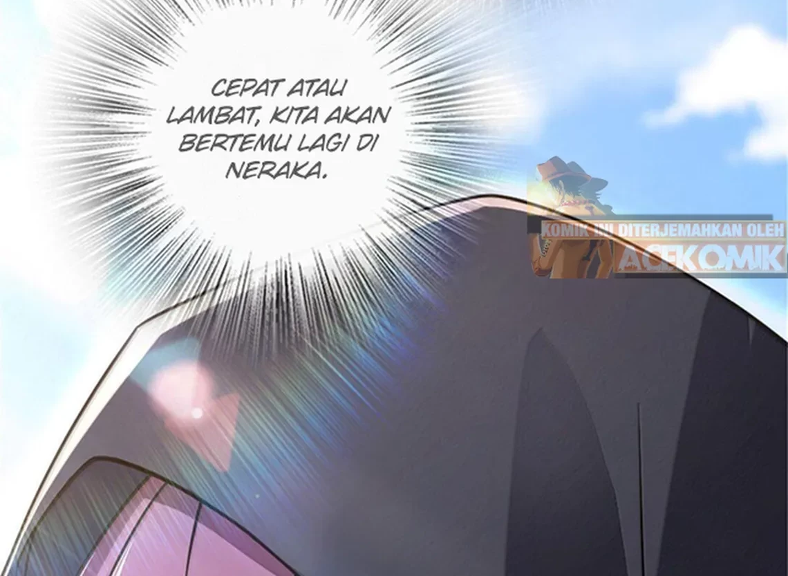 Release That Witch Chapter 606 - Halaman 65