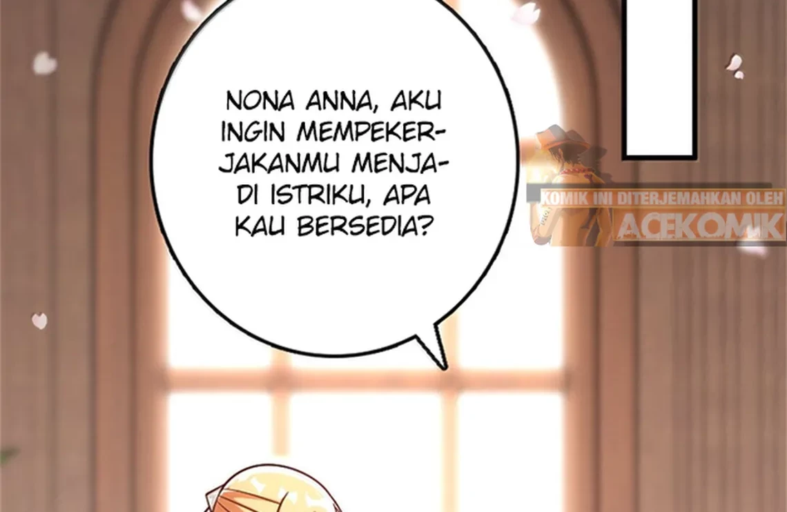 Release That Witch Chapter 605 - Halaman 37