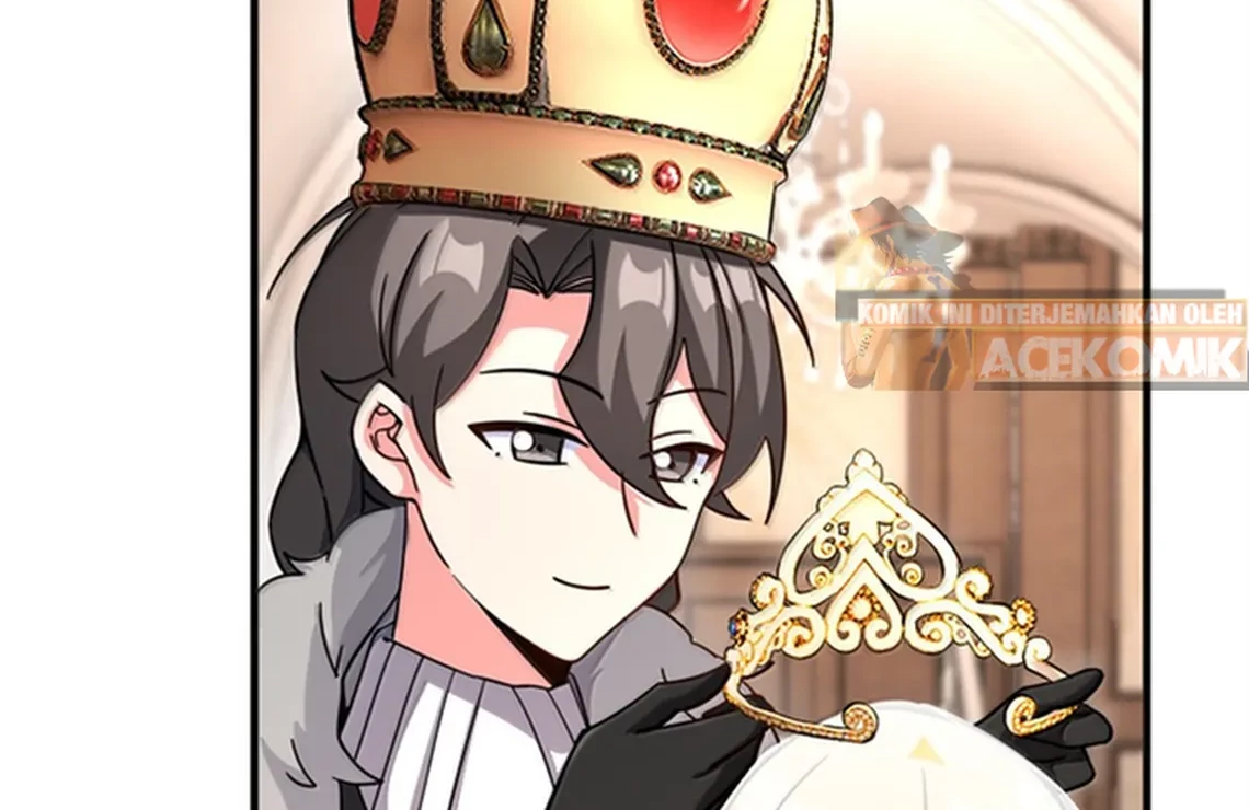 Release That Witch Chapter 605 - Halaman 51