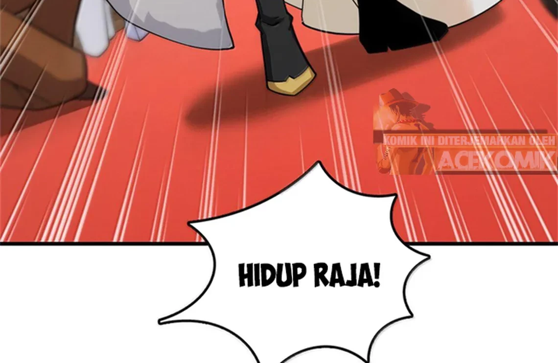 Release That Witch Chapter 605 - Halaman 53