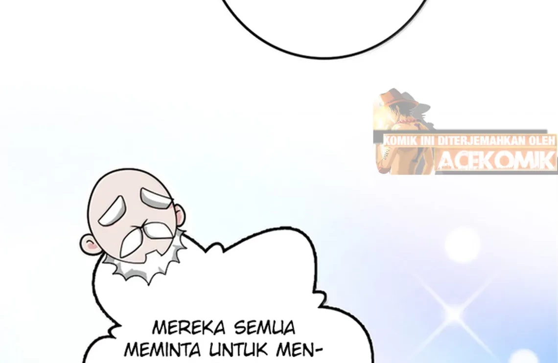 Release That Witch Chapter 605 - Halaman 5