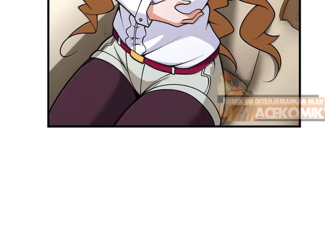 Release That Witch Chapter 604 - Halaman 39