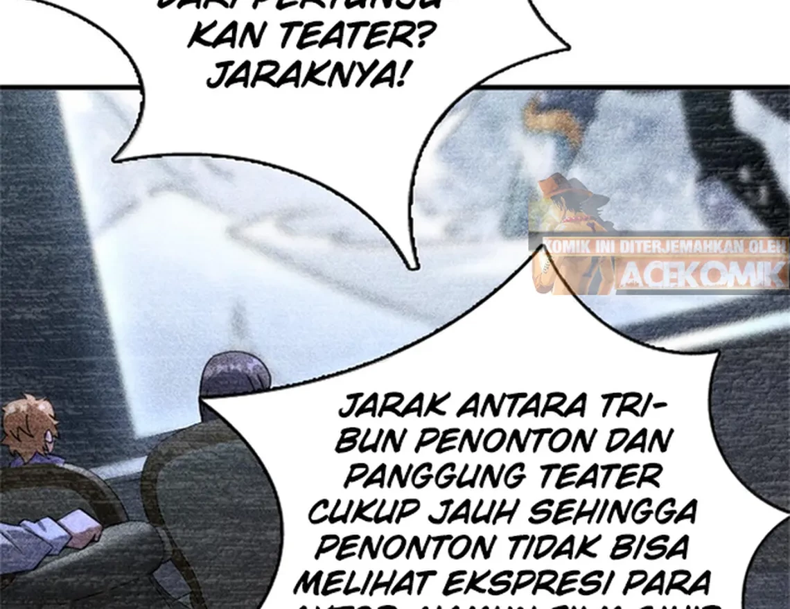 Release That Witch Chapter 604 - Halaman 59