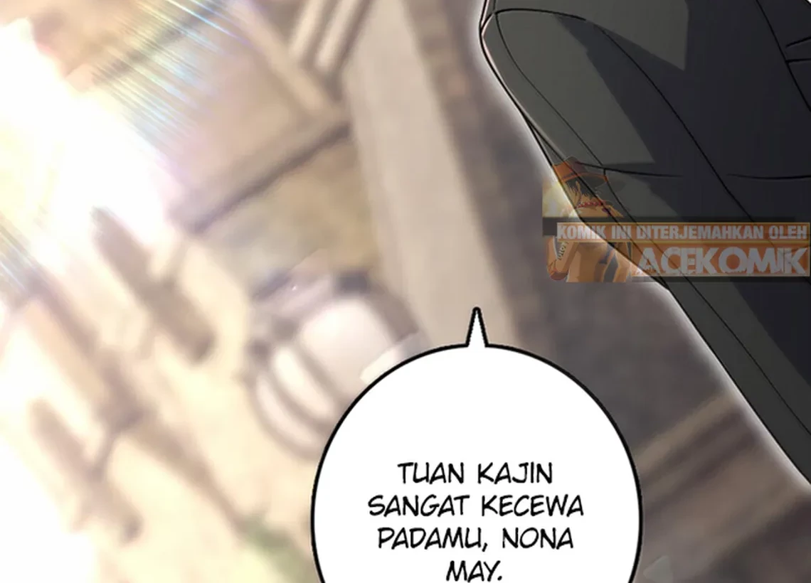 Release That Witch Chapter 603 - Halaman 37