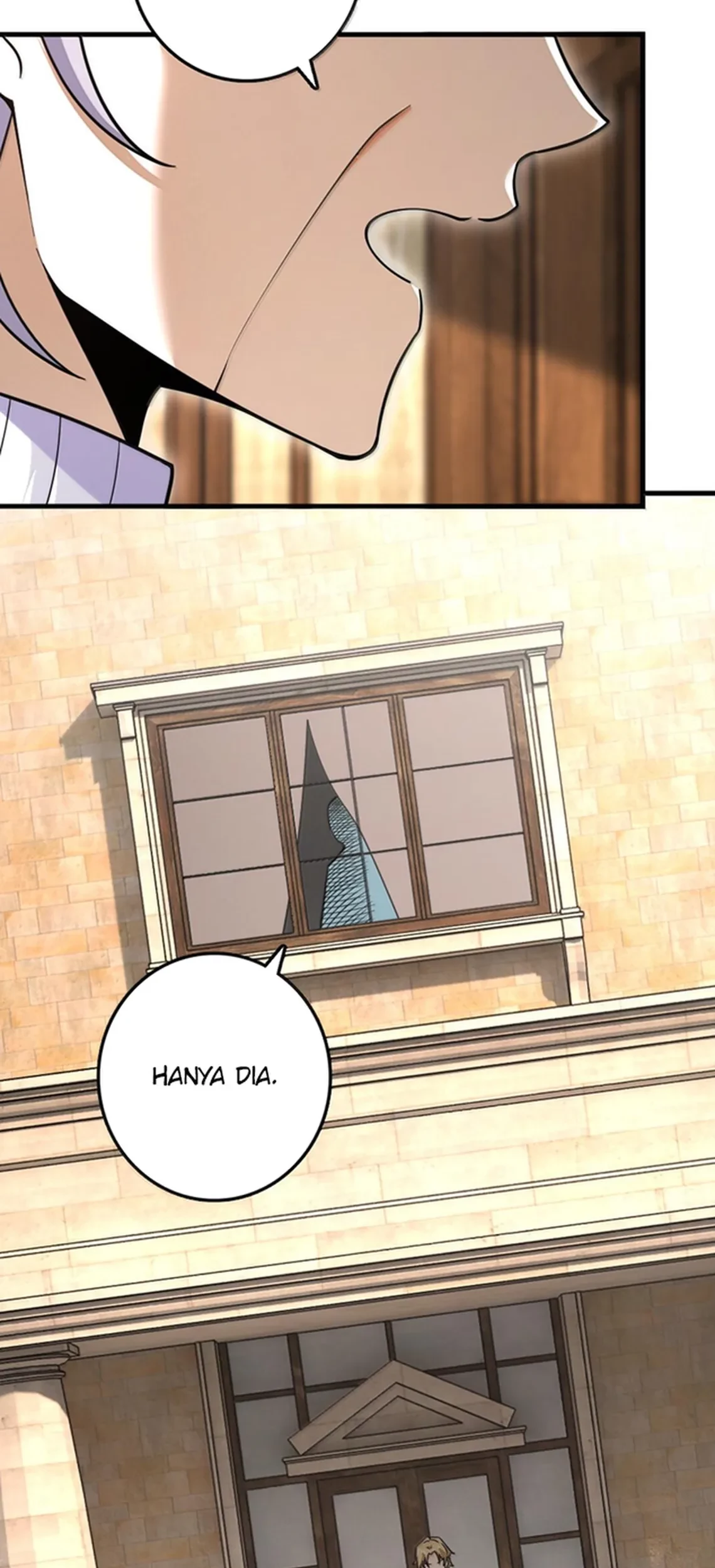 Release That Witch Chapter 603 - Halaman 42