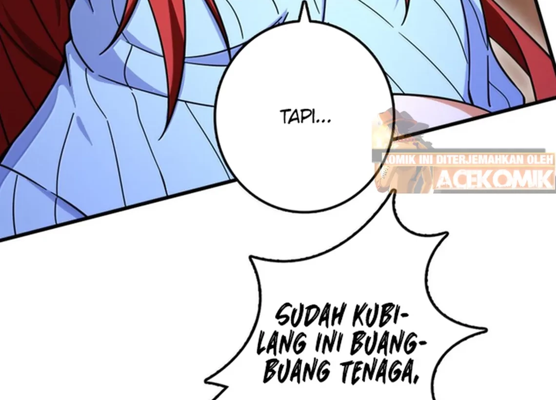 Release That Witch Chapter 603 - Halaman 51