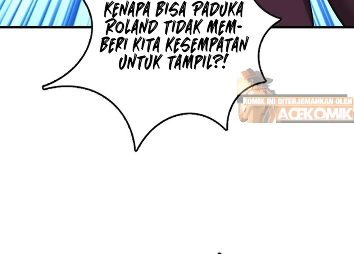 Release That Witch Chapter 603 - Halaman 55