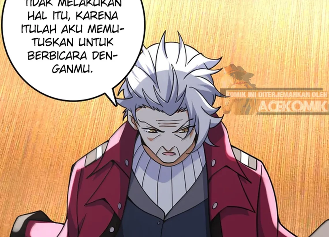 Release That Witch Chapter 603 - Halaman 57
