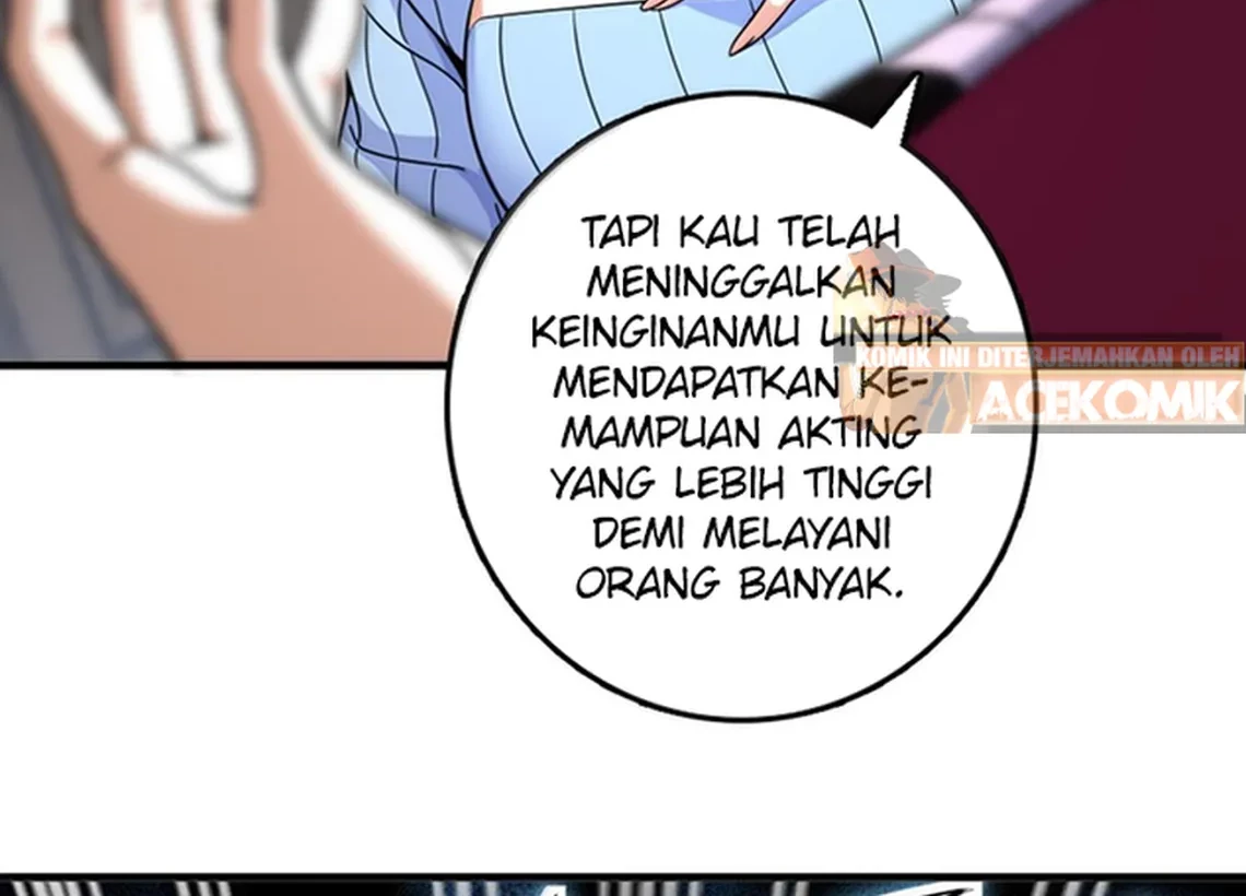 Release That Witch Chapter 603 - Halaman 65