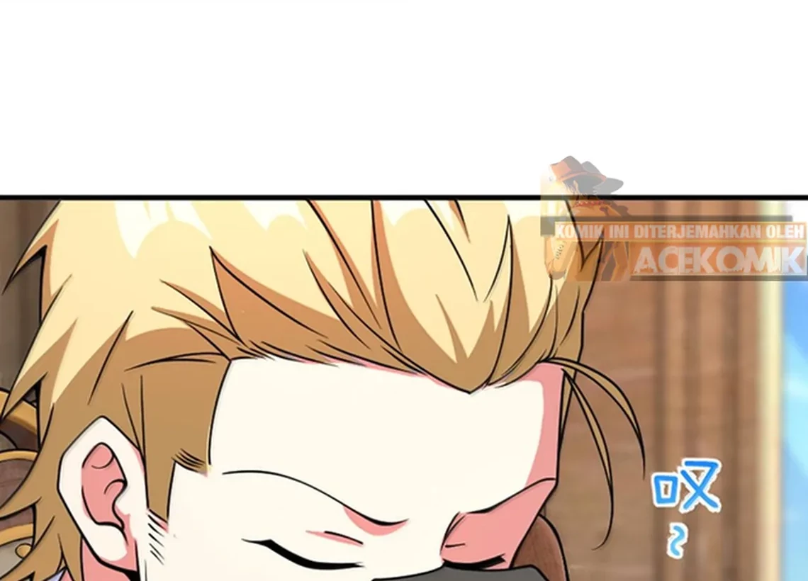 Release That Witch Chapter 603 - Halaman 5
