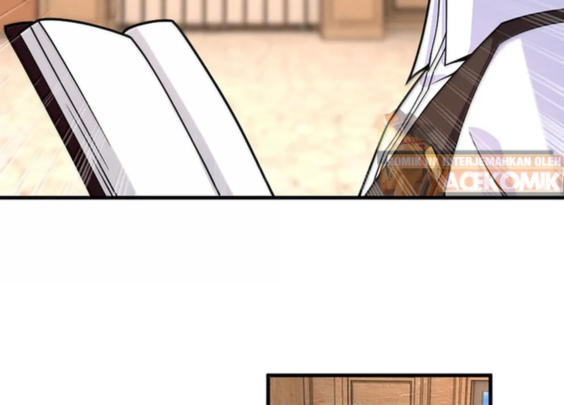 Release That Witch Chapter 603 - Halaman 7