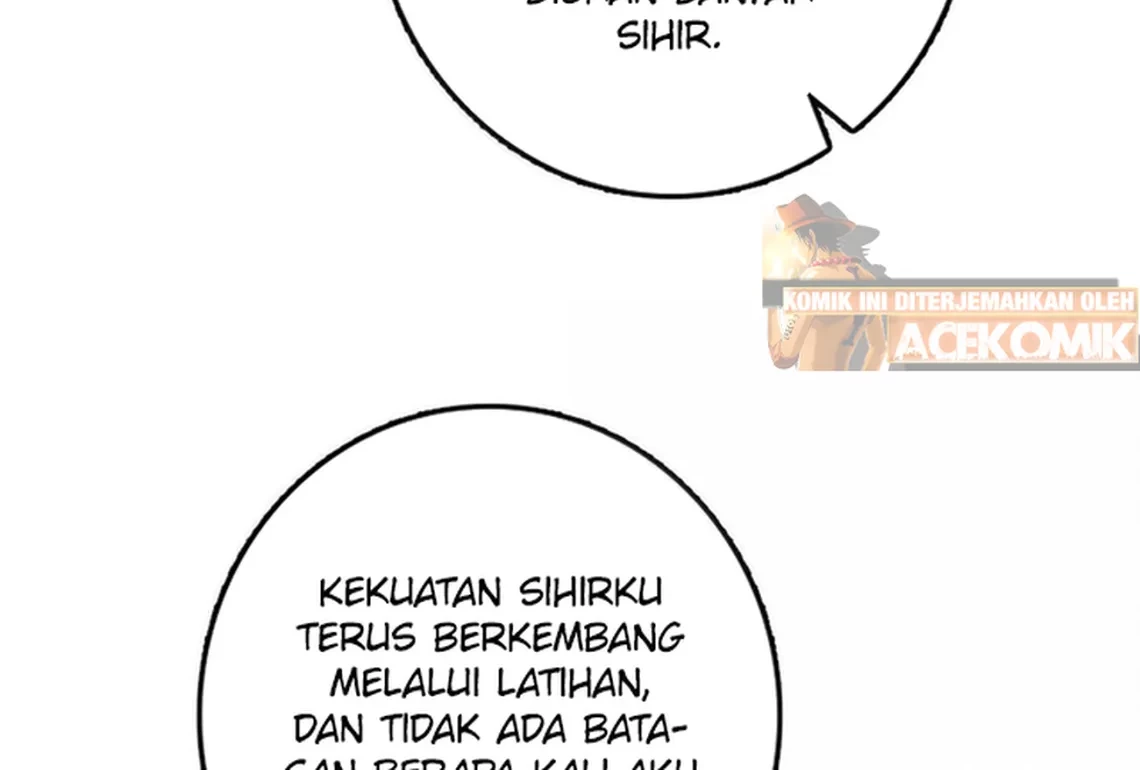 Release That Witch Chapter 602 - Halaman 21