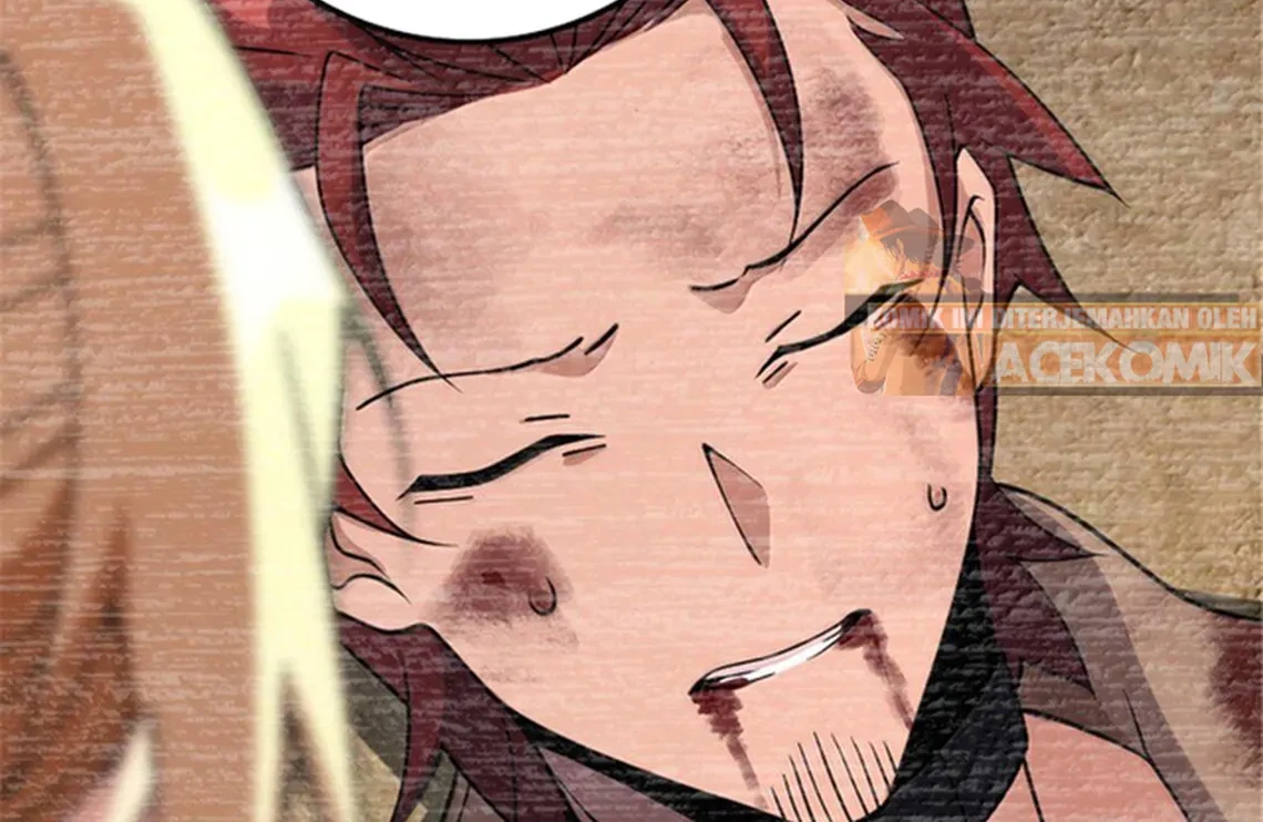 Release That Witch Chapter 601 - Halaman 33