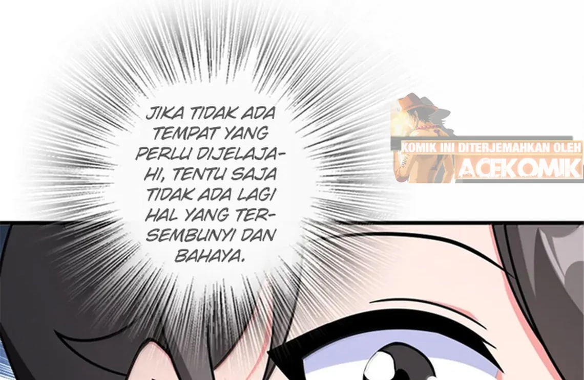 Release That Witch Chapter 601 - Halaman 37