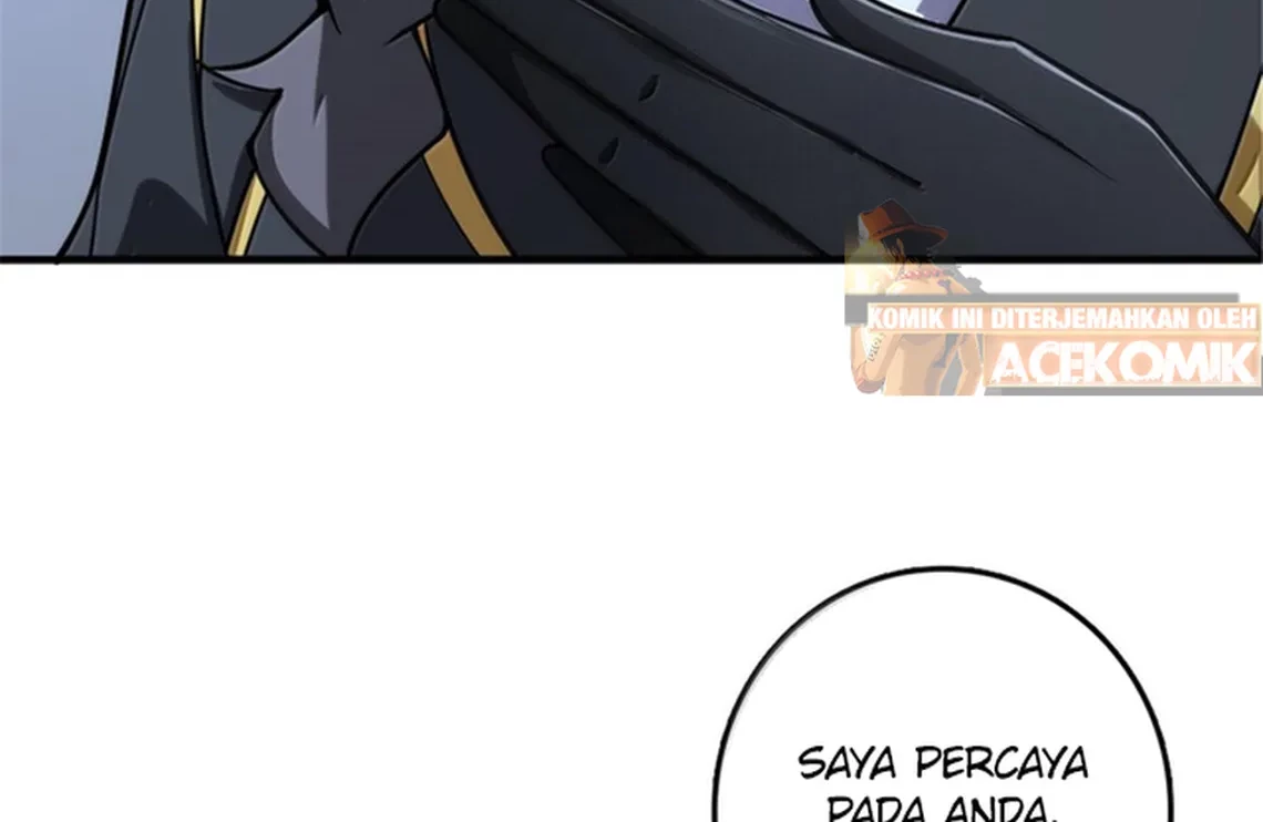 Release That Witch Chapter 601 - Halaman 39