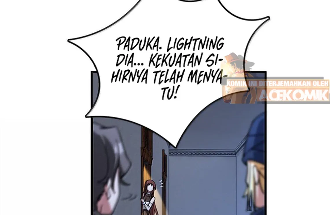 Release That Witch Chapter 601 - Halaman 41