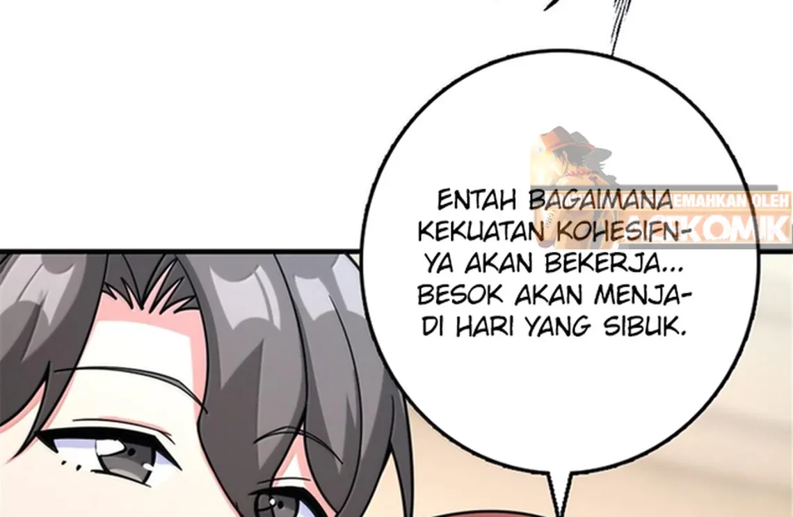 Release That Witch Chapter 601 - Halaman 51