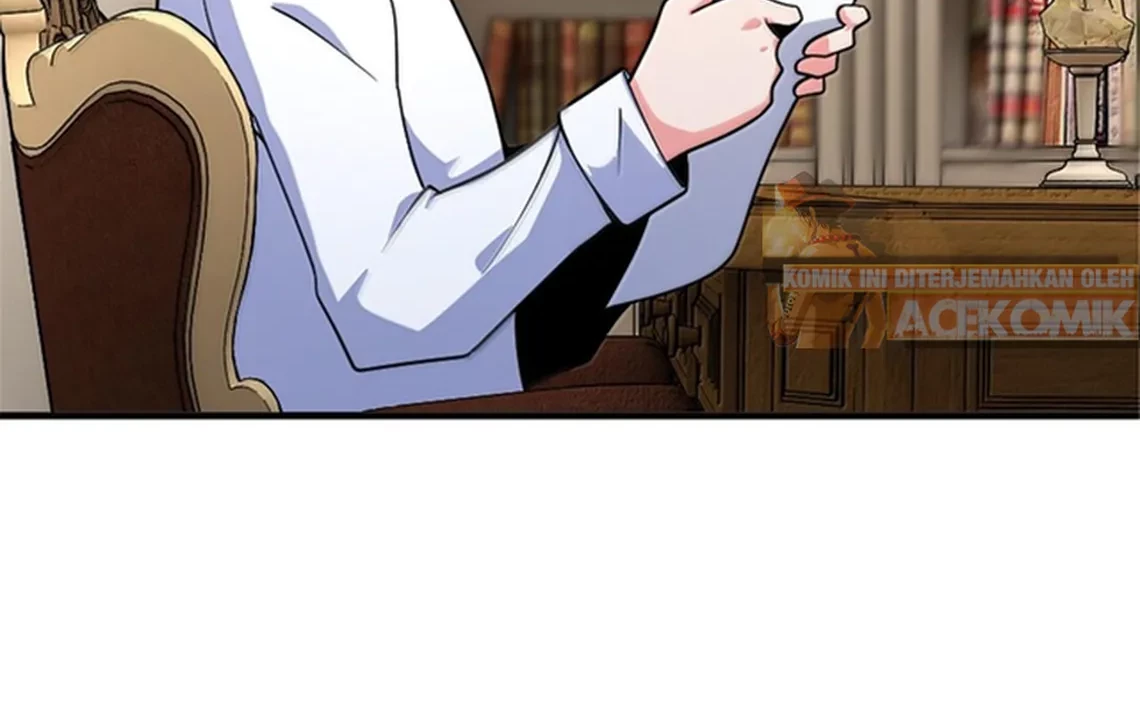 Release That Witch Chapter 600 - Halaman 35