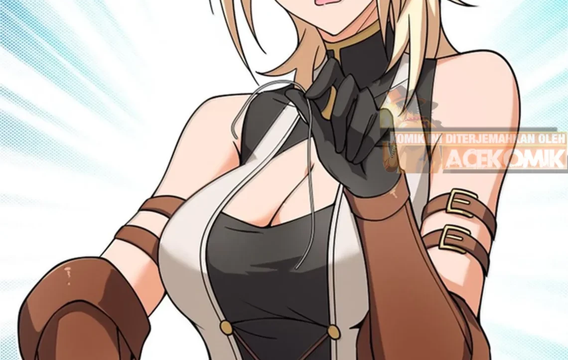 Release That Witch Chapter 600 - Halaman 41