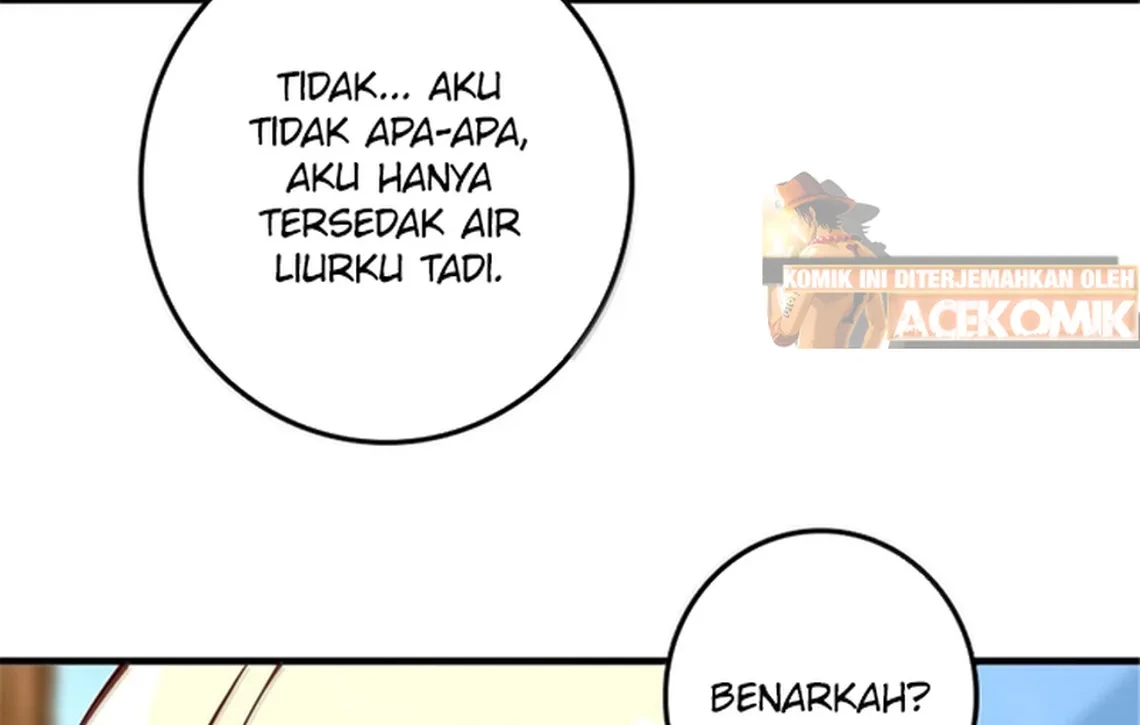 Release That Witch Chapter 600 - Halaman 49