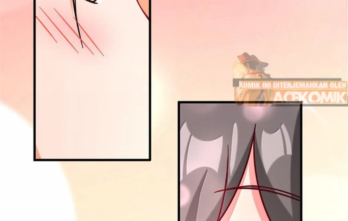 Release That Witch Chapter 600 - Halaman 53