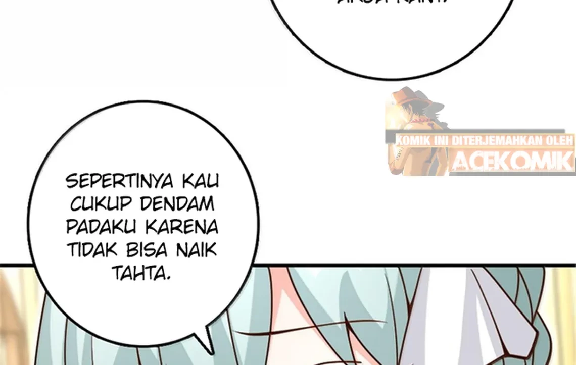 Release That Witch Chapter 600 - Halaman 15