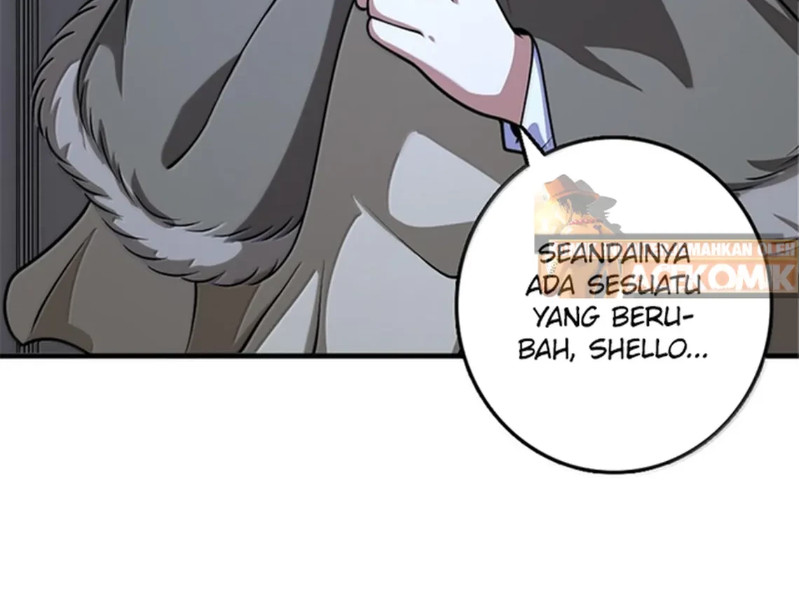 Release That Witch Chapter 599 - Halaman 37