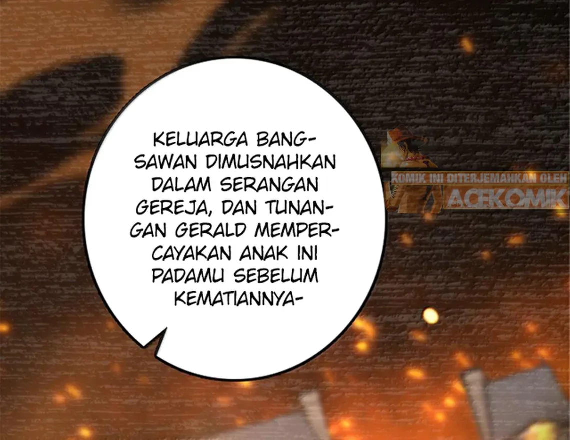 Release That Witch Chapter 599 - Halaman 45