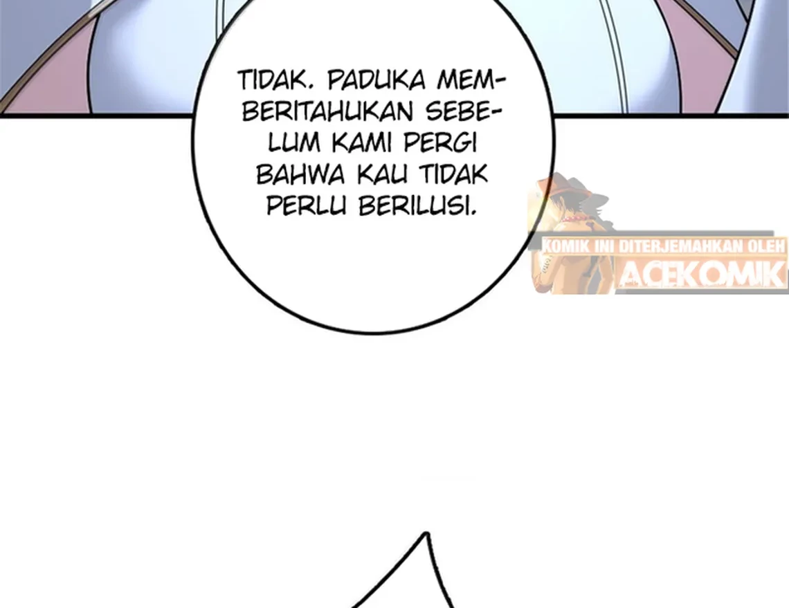 Release That Witch Chapter 599 - Halaman 51