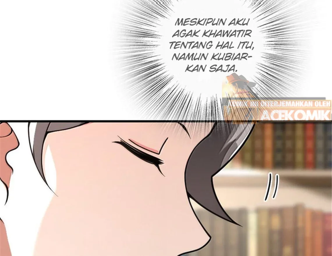 Release That Witch Chapter 599 - Halaman 9
