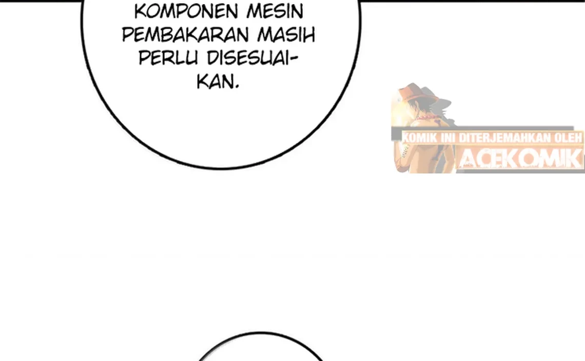Release That Witch Chapter 598 - Halaman 25