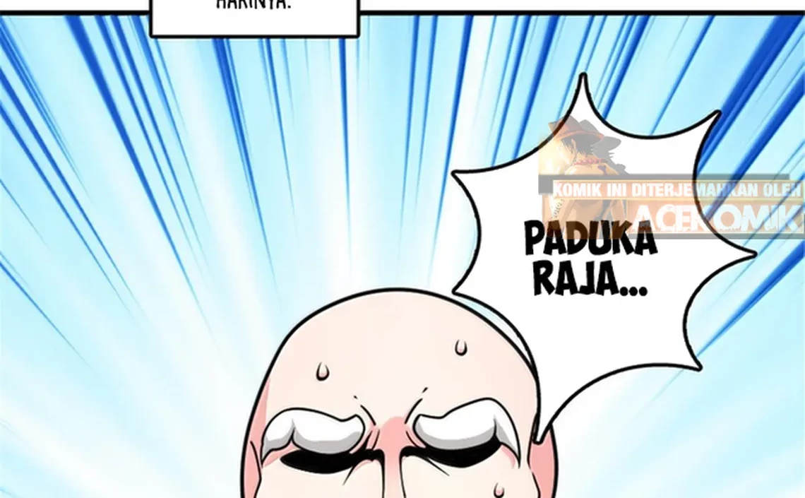 Release That Witch Chapter 598 - Halaman 37