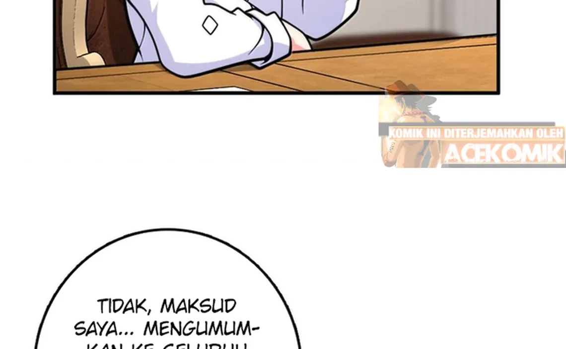 Release That Witch Chapter 598 - Halaman 39