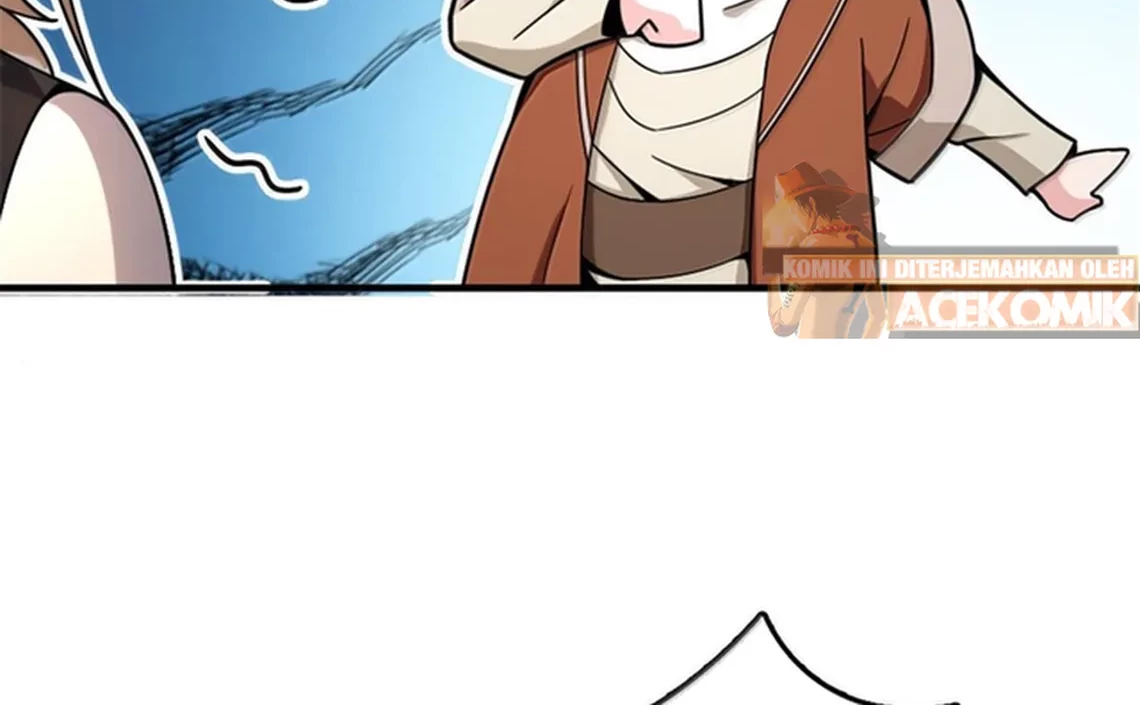 Release That Witch Chapter 598 - Halaman 49