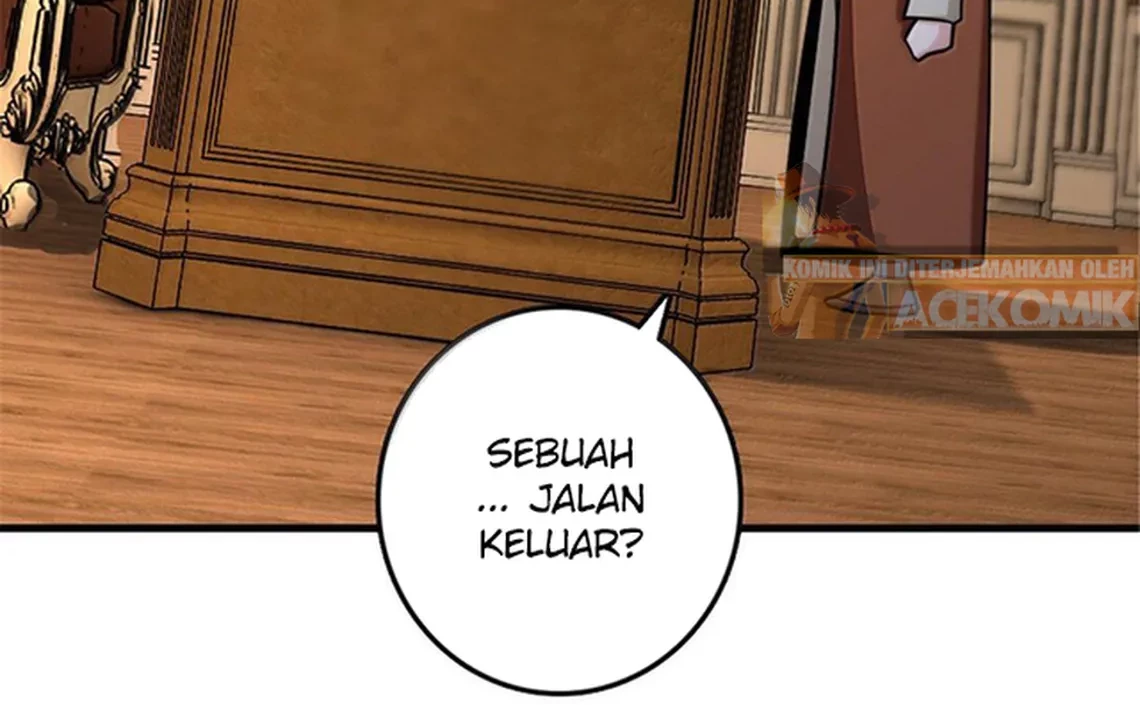 Release That Witch Chapter 598 - Halaman 53