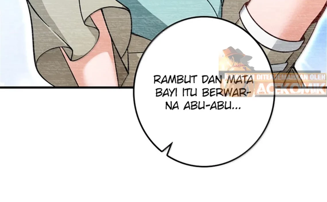 Release That Witch Chapter 598 - Halaman 59