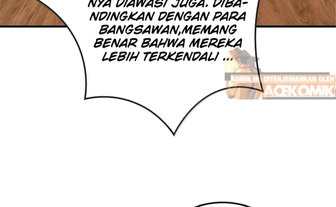 Release That Witch Chapter 598 - Halaman 61