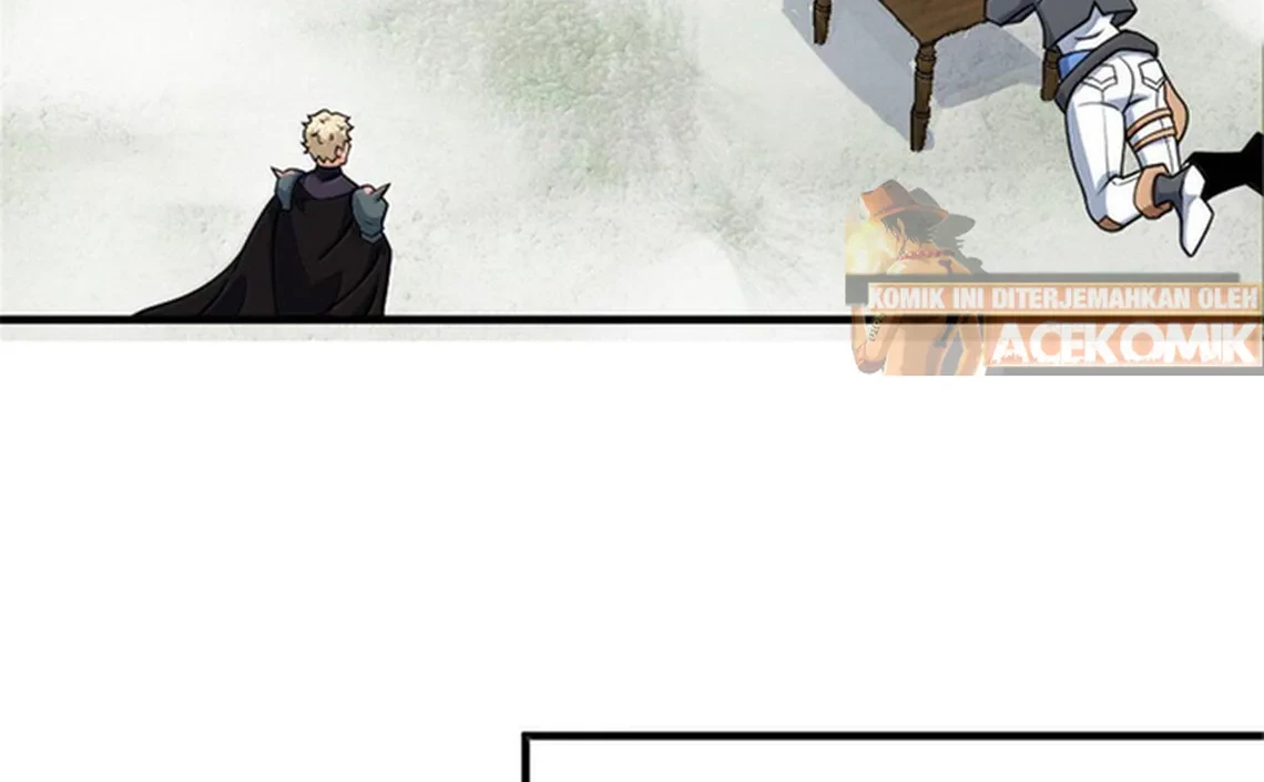Release That Witch Chapter 598 - Halaman 7