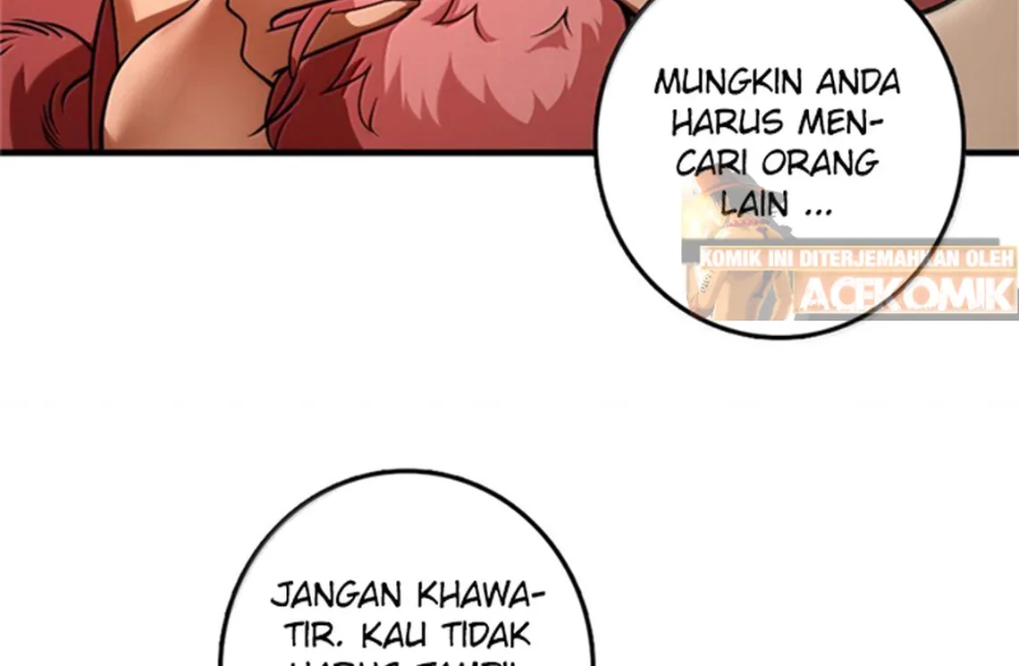 Release That Witch Chapter 597 - Halaman 33
