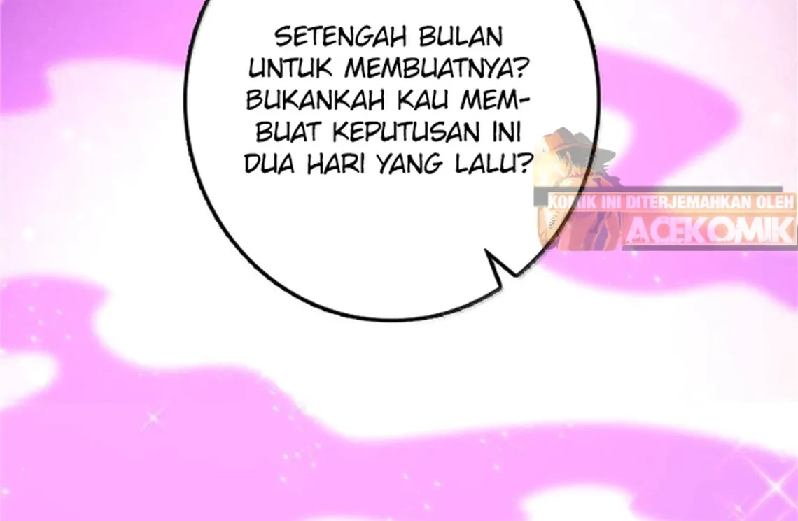 Release That Witch Chapter 597 - Halaman 47