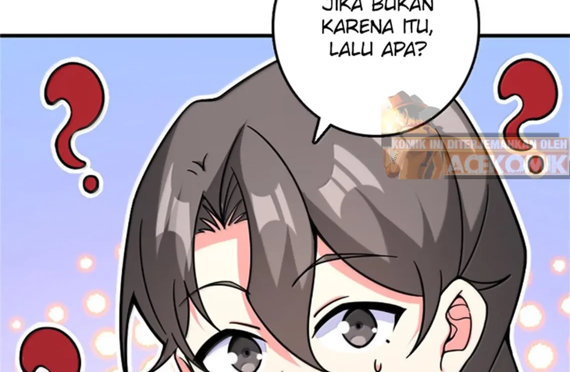 Release That Witch Chapter 597 - Halaman 53