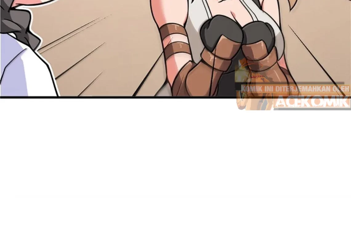 Release That Witch Chapter 597 - Halaman 55