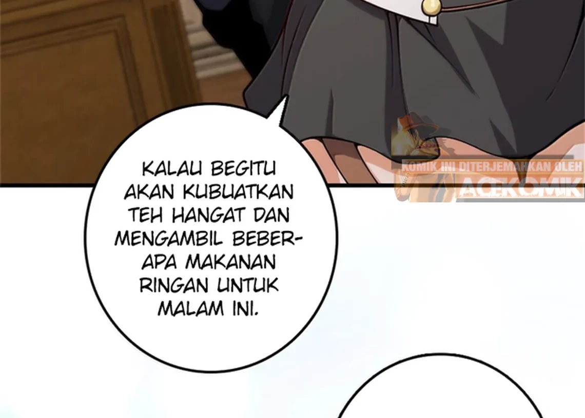 Release That Witch Chapter 596 - Halaman 41