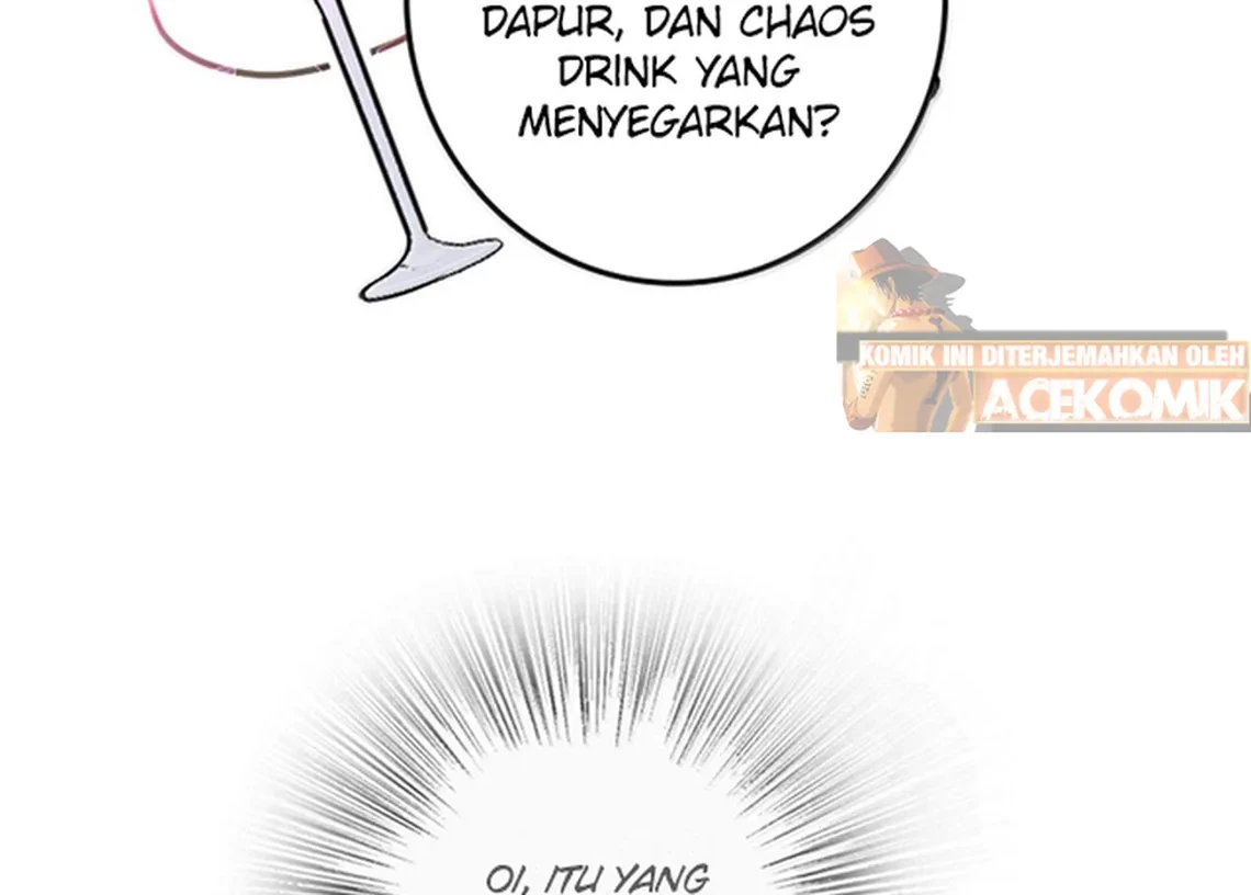 Release That Witch Chapter 596 - Halaman 43